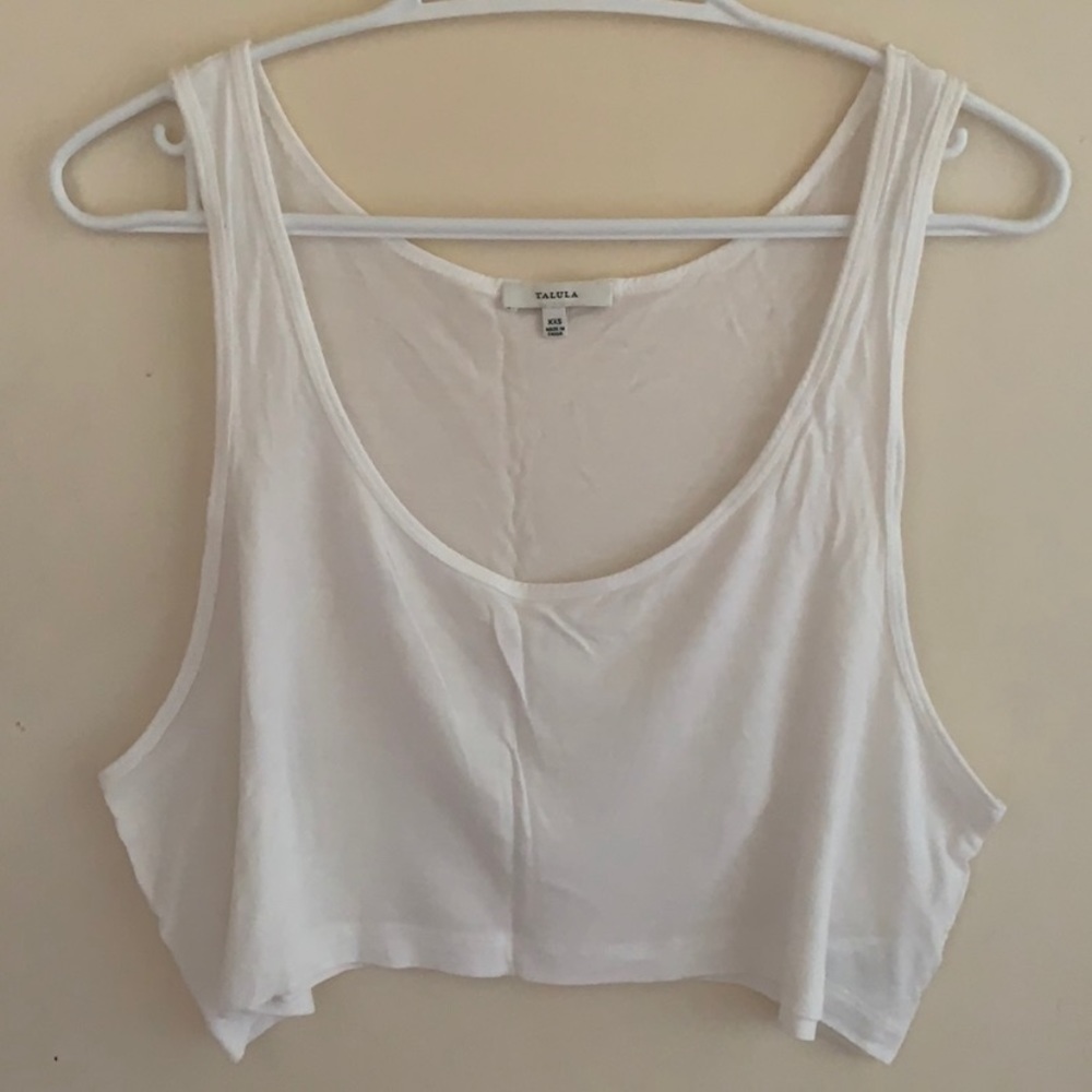 Aritzia Talula Kendall Tank